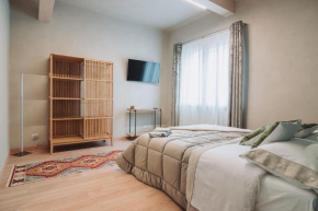 B&B CAVOUR 117